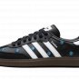 Samba OG WMNS "Light Blue Floral" IF4397