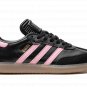 Samba "Inter Miami - Black" IH8157