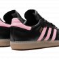 Samba "Inter Miami - Black" IH8157