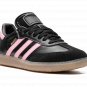 Samba "Inter Miami - Black" IH8157