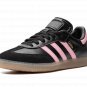 Samba "Inter Miami - Black" IH8157