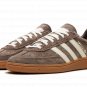 Handball Spezial WMNS "Earth Strata Gum" IF6490 2023