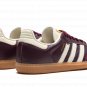 SAMBA OG WMNS "Maroon / Cream White" ID0477