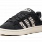 Campus 00s WMNS "Black Leopard" ID7039