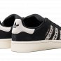 Campus 00s WMNS "Black Leopard" ID7039