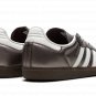 Samba OG WMNS "Metallic Purple White" JI4219