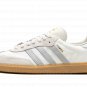 Samba OG "Off White Alluminum" ID1448