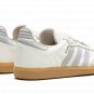 Samba OG "Off White Alluminum" ID1448