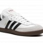 Samba Classic "White/Black" 772109