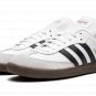 Samba Classic "White/Black" 772109
