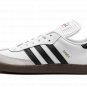 Samba Classic "White/Black" 772109