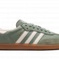 SAMBA OG WMNS "Green/White" IE7011