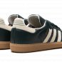 Samba OG "Shadow Green Cream White Gold Metallic" ID1483
