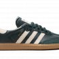 Samba OG "Shadow Green Cream White Gold Metallic" ID1483