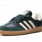 Samba OG "Shadow Green Cream White Gold Metallic" ID1483
