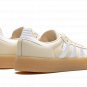 Sambae WMNS "Wonder White Gum" ID0434