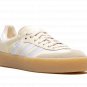 Sambae WMNS "Wonder White Gum" ID0434