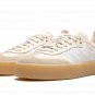 Sambae WMNS "Wonder White Gum" ID0434