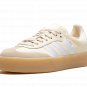 Sambae WMNS "Wonder White Gum" ID0434