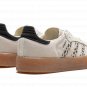 Sambae WMNS "Leopard Off White" JI4226