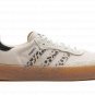 Sambae WMNS "Leopard Off White" JI4226