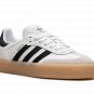 SAMBAE 2.0 "White / Black" IG5744