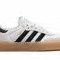 SAMBAE 2.0 "White / Black" IG5744