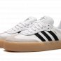 SAMBAE 2.0 "White / Black" IG5744