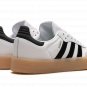 SAMBAE 2.0 "White / Black" IG5744