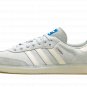 Samba OG "wonder silver/chalk white/off white" IG6177
