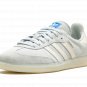Samba OG "wonder silver/chalk white/off white" IG6177