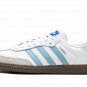 Samba OG "White Sky Blue" JI2003