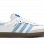 Samba OG "White Sky Blue" JI2003