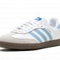 Samba OG "White Sky Blue" JI2003