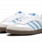 Samba OG "White Sky Blue" JI2003