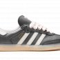 Samba OG WMNS "Black Beige Pink" IH8047