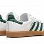 Samba "Collegiate Green" IE3437