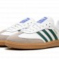 Samba "Collegiate Green" IE3437