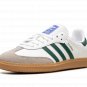 Samba "Collegiate Green" IE3437