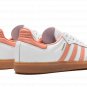 SAMBA OG WMNS "White / Wonder Clay" IG5932