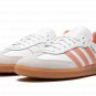 SAMBA OG WMNS "White / Wonder Clay" IG5932