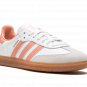 SAMBA OG WMNS "White / Wonder Clay" IG5932