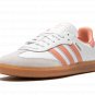 SAMBA OG WMNS "White / Wonder Clay" IG5932