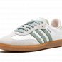 SAMBA OG WMNS "Silver Green" ID0492
