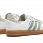 SAMBA OG WMNS "Silver Green" ID0492