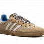 Samba "Wales Bonner - Desert White" IH3261