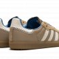 Samba "Wales Bonner - Desert White" IH3261