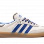 Samba "Wales Bonner - Wonder Clay Royal Blue" IH7756