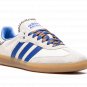 Samba "Wales Bonner - Wonder Clay Royal Blue" IH7756