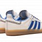 Samba "Wales Bonner - Wonder Clay Royal Blue" IH7756